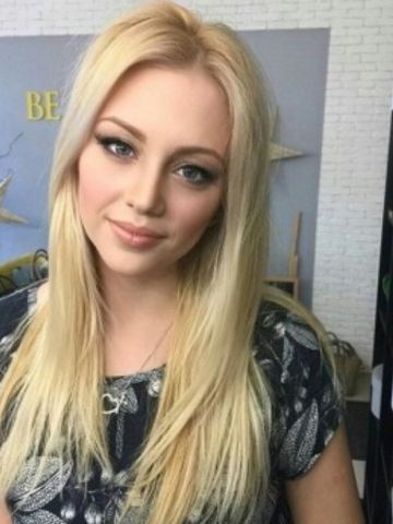 Проститутка Дарина